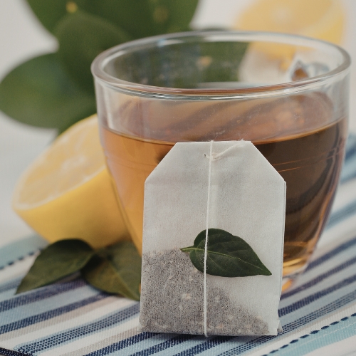 Tea Bags